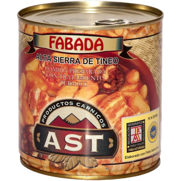 FABADA ASTURIANA TINEO AST L.700G. ALTA SIERRA DE TINEO,S.COOP.ASTUR.LTDA.