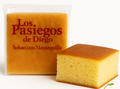 SOBAO PASIEGO DE DIEGO UND BLANCO DISTRIBUCIONES, S.L.