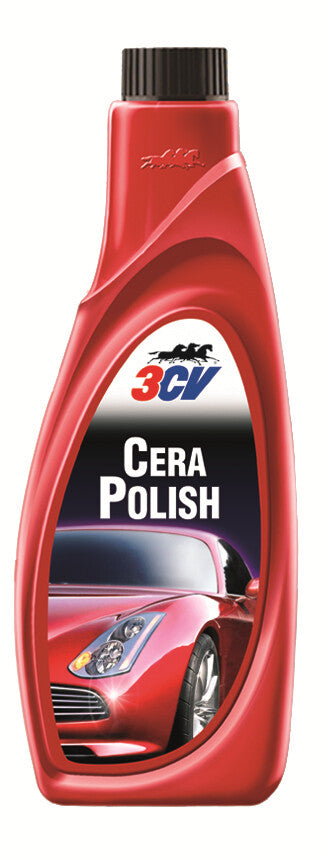 CERA POLISH 3CV 500ML ESPAÑOLA PRODUCTOS QUIMICOS IND.,SA.