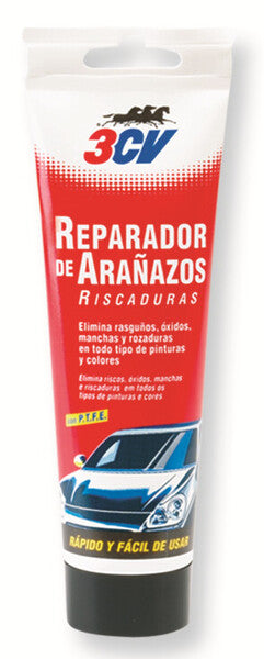 REPARADOR DE ARAÑAZOS 3CV 125ML ESPAÑOLA PRODUCTOS QUIMICOS IND.,SA.