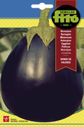 BERENJENA NEGRA RONDE DE VALENCE FITO 4 GR SB ASAGRO,SERVICIOS AGRICOLAS S.L.