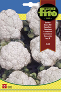 COLIFLOR ALBA FITO 4GR SB ASAGRO,SERVICIOS AGRICOLAS S.L.