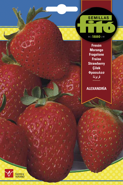 FRESON ALEXANDRIA 0,11GR FITO SB ASAGRO,SERVICIOS AGRICOLAS S.L.