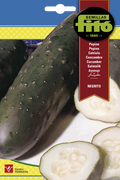 PEPINO NEGRITO FITO 10GR SB ASAGRO,SERVICIOS AGRICOLAS S.L.