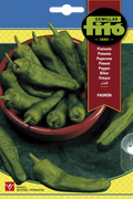 PIMIENTO PADRON 3GR FITO SB ASAGRO,SERVICIOS AGRICOLAS S.L.