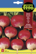 RABANITO RED.PUNTA BLANCA 20GR SB ASAGRO,SERVICIOS AGRICOLAS S.L.