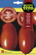 TOMATE ROMA 3GR  VF FITO SB ASAGRO,SERVICIOS AGRICOLAS S.L.