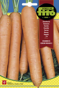 ZANAHORIA COLMAR 15GR FITO SB ASAGRO,SERVICIOS AGRICOLAS S.L.