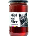 MIEL RIO ALLER MIL FLORES 750 GR ARTESANOS DE CUEVAS, S.L.