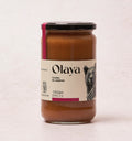 CREMA MIEL BREZO OLAYA 750G ARTESANOS DE CUEVAS, S.L.