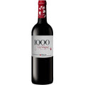VINO TINTO RIOJA 1000 HOJAS 75CL MENCIA HOSTELERIA, S.L.U.