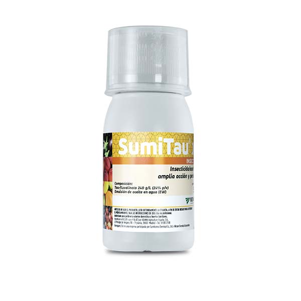 SUMITAU 8ML JED ASAGRO,SERVICIOS AGRICOLAS S.L.