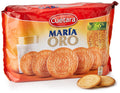 GALLETA MARIA ORO CUETARA 4x200G HIJOS DE LUIS RODRIGUEZ, S.A.