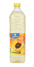 ACEITE GIRASOL ALTEZA 1L HIJOS DE LUIS RODRIGUEZ, S.A.