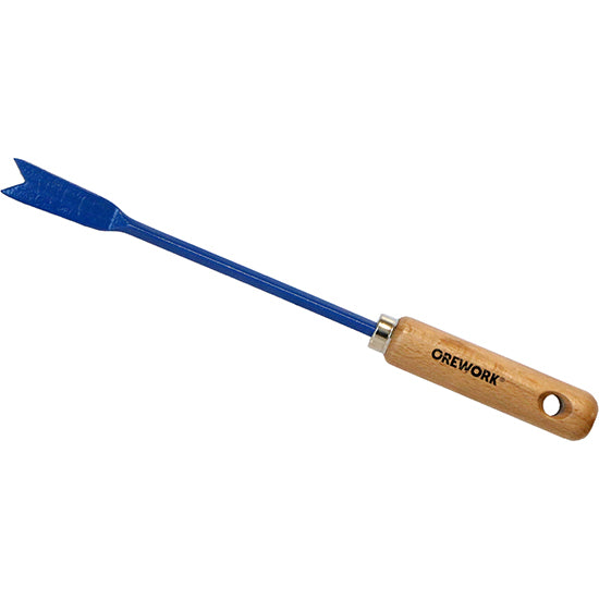 ESCARDADOR OREWORK EL SABIO BRICOLAJE, HOGAR Y CAMPO, S.A.