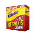 COLA CAO MALETA 2.500 KG HIJOS DE LUIS RODRIGUEZ, S.A.