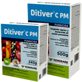 DITIVER COBRE 500 GRS (JED) ASAGRO,SERVICIOS AGRICOLAS S.L.