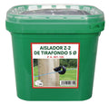 AISLADOR Z-2 CUBO 100 UDS ZAR CUDEYO, S.L.