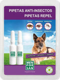 PIPETAS PS MARGOSA MENFORSAN GLORIA PETS, S.L.