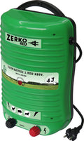 PASTOR ZERKO-RED 4J. ZAR CUDEYO, S.L.