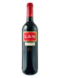 VINO TINTO LAN CRIANZA RIOJA EXCLUSIVAS MENDEZ LEON, S.L