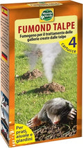 CARTUCHOS REPELENTE TOPOS 4UND PAU SERVICIOS AGROPECUARIOS, S.L.