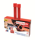 PACK ITV GASOLINA 3 CV ESPAÑOLA PRODUCTOS QUIMICOS IND.,SA.