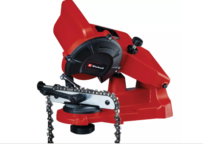 AFILADOR CADENAS MOTOSIERRA EINHELL EHLIS, S.A. (EINHELL)