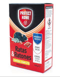 RATICIDA BRODITEC PASTA 150 GRS SEMILLAS SIDIPAL, S.L.