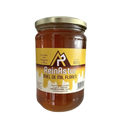 MIEL MIL FLORES REINASTUR T.800 GRS. REINASTUR PRODUCCION APICOLA, S.L.