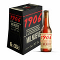 CERVEZA RESERVA 1906 P-6 HIJOS DE LUIS RODRIGUEZ, S.A.