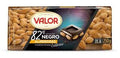 CHOCOLATE VALOR NEGRO ALMENDRA 250G HIJOS DE LUIS RODRIGUEZ, S.A.
