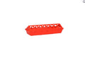 COMEDERO AVES PLASTICO 30CM GOMEZ Y CRESPO, S.A.
