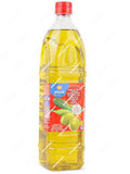 ACEITE OLIVA SUAVE ALTEZA 1L HIJOS DE LUIS RODRIGUEZ, S.A.
