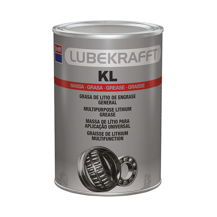 GRASA KL BOTE 1KG EHLIS, S.A.