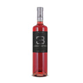 VINO ROSADO P.PICUDO TRES PALOMARES 75CL MENCIA HOSTELERIA, S.L.U.