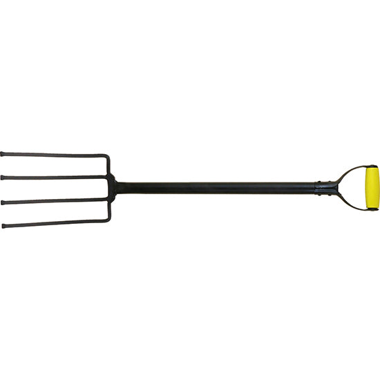 HORCA OREWORK BLACK M/ANILLA EL SABIO BRICOLAJE, HOGAR Y CAMPO, S.A.