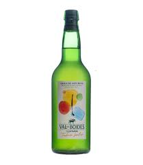 SIDRA CASTAÑON VAL DE BOIDES 750CL LLAGAR CASTAÑON, S.L.