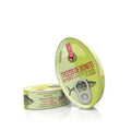 BONITO REMO TROZOS ACEITE OL-111 CONSERVAS REMO, S.L