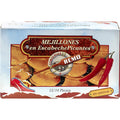 MEJILLONES REMO PICANTES 12/14 OL-115 CONSERVAS REMO, S.L