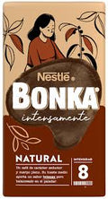 CAFE BONKA NATURAL 250GR HIJOS DE LUIS RODRIGUEZ, S.A.