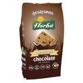 DESAYUNO 5 CEREALES CHOCOLATE 400 G BLANCO DISTRIBUCIONES, S.L.