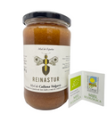 MIEL DE BREZO REINASTUR T.500GR REINASTUR PRODUCCION APICOLA, S.L.