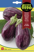 BERENJENA LISTADA GANDIA FITO 5GR ASAGRO,SERVICIOS AGRICOLAS S.L.