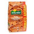 GALLETA TORTA CANELA FLORBU 450G BLANCO DISTRIBUCIONES, S.L.