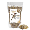 BOLSA MEZCLA SEMILLAS SIN CASCARA 1KG EQUIP BARCELONA 92, S.L.