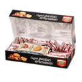 SURTIDO PASTAS LA LUARQUESA 450G G. MENENDEZ, S.L.