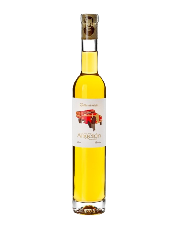 SIDRA HIELO VDA ANGELON 37.5 CL. SIDRA ANGELON, S.L.