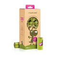 CAJA BOLSAS RECAMBIO EARTHRATED  21 ROLLOS X 15 BOLSAS GLORIA PETS, S.L.