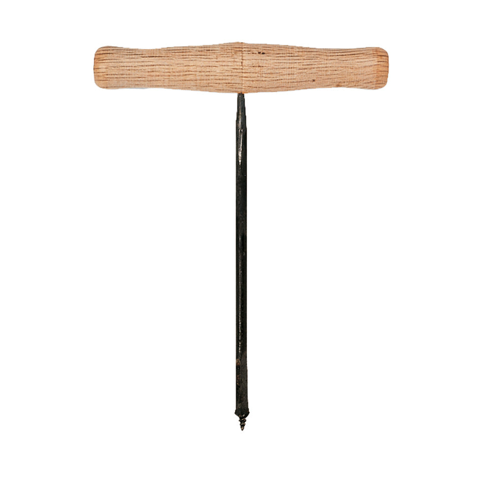 BARRENA MANGO DE MADERA 1 LINEA EHLIS, S.A.